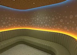 Inside Karaoke Box Mayfair