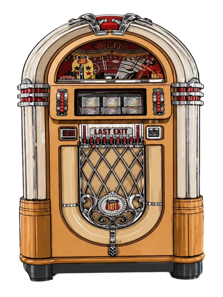 Jukebox