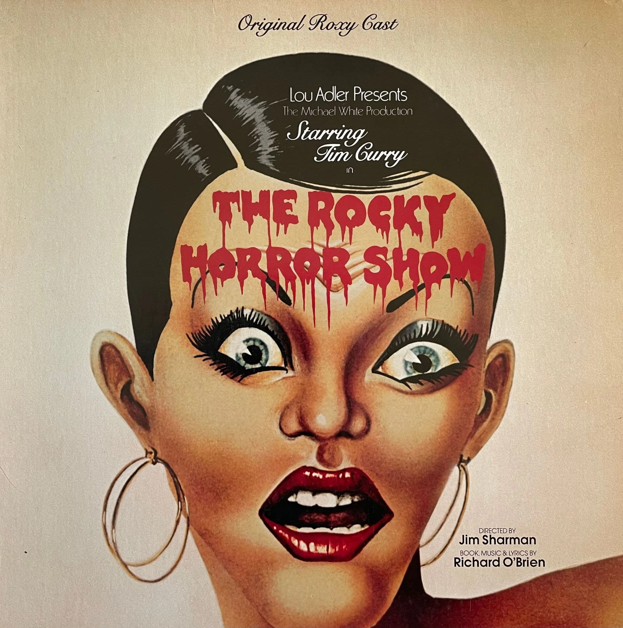 The Rocky Horror Show
