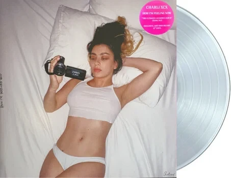 Curated album