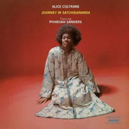 Alice Coltrane — Journey in Satchidananda